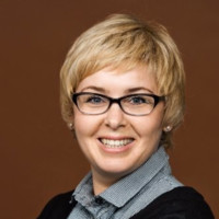Elena Romanova