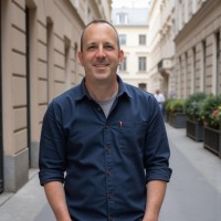 Ehud Ronen