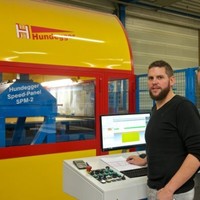 Sjors Hendriksen