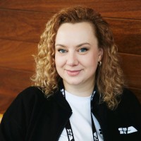 Anna Voronova
