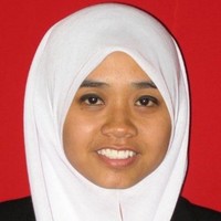 Siti Qursyinah Bte Salman