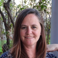 Allison McGee Johnson