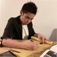 Gregory Wong