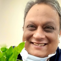 Arjun Dasgupta