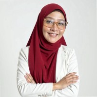 Isriyanti Akira
