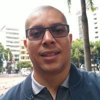 Rodrigo Guidales Aguinaga