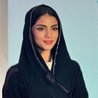 Lujain Alghamdi