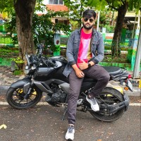 Kiran Mk