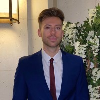Tom Garbett