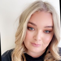Caitlin Mckenzie