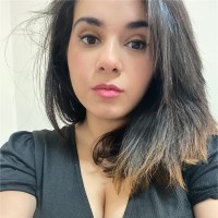 Carla Andrea Villicaña Tovar