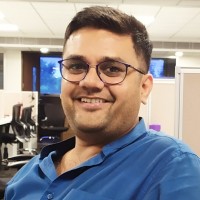 Deepak Meena