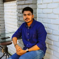 Redwan Alam Bishal