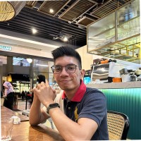 Ku Aizuddin