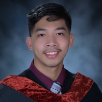 Mark Cris Cabanilla