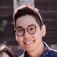 Wai King Chin, Fcca