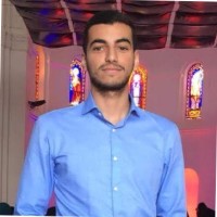 Mehdi Wali