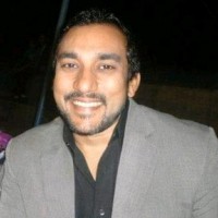 Aneel Javed