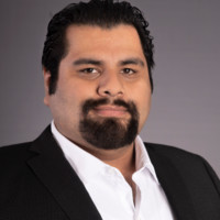 Ignacio Moran