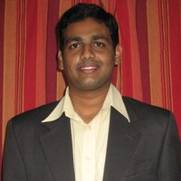 Hegde Sharath
