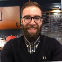 Joe Satchwell-Jackson