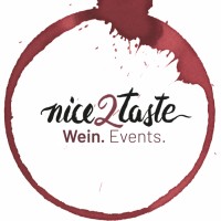 nice2taste Wein. Events.
