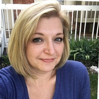 Rebecca Killpack