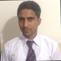 Muhammad Asrar