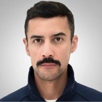 Newton Martins