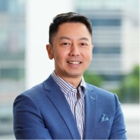Kenny Chin