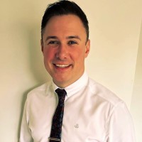 Sean Fryer Pgcert, Csm, Mcmi