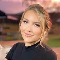 Kaitlyn Whyte
