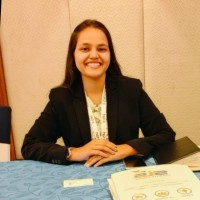 Pranali Ghadigaonkar