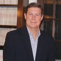 Thomas Colbert