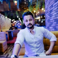 Bhargav Choudhury