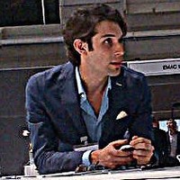 Marco Pierini
