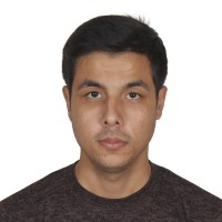 Sardor Khusanov