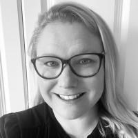 Samantha Van Wyk