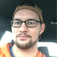 Justin (Heath) Matthews