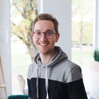 Tobias Hüske