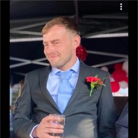 Luke Huxley-Duggan