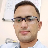 Anuj Kothari