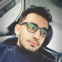 Ali Bazdar