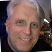 Jim Logsdon