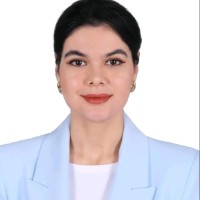 Nargisa Aminova