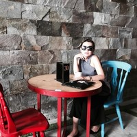 Femillia Simadibrata