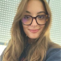 Mathilde REDON BARRAIS