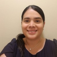 Meliza Villalba, Mba