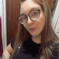 Melina Daniela Rizzo