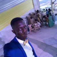 Kwaku Baffour